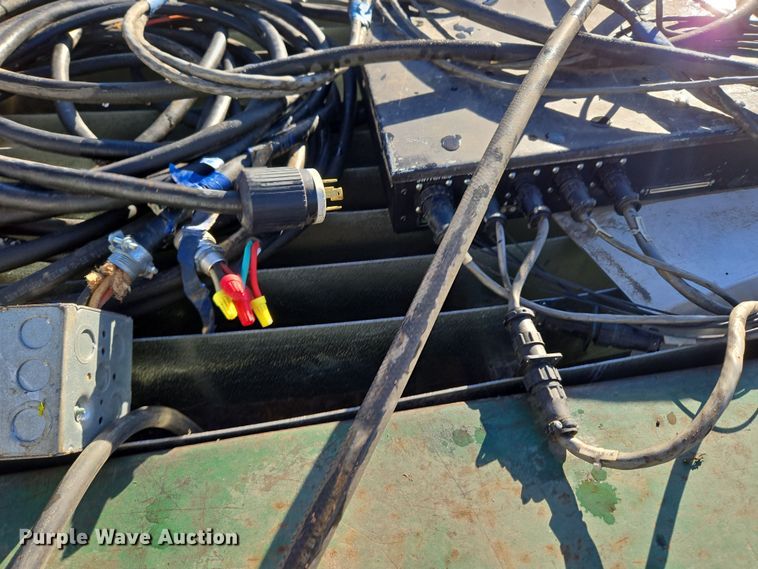 image for item ER5160 Vicon plasma cutting system