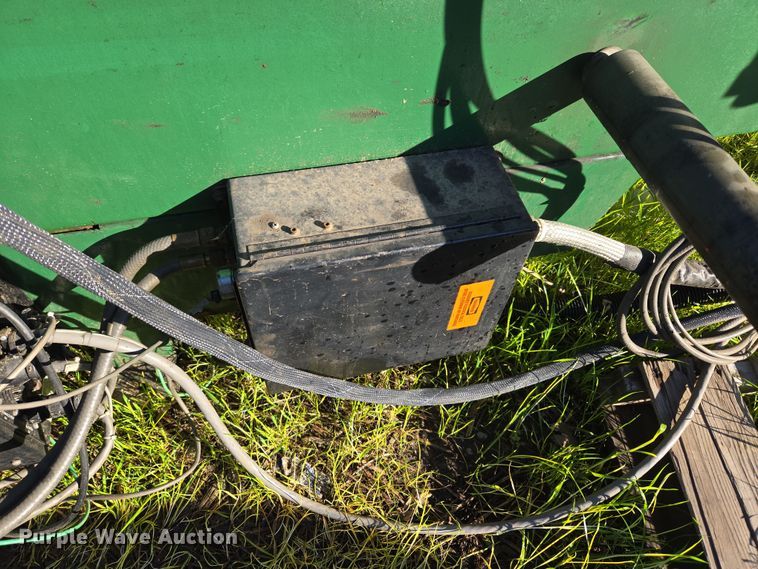 image for item ER5160 Vicon plasma cutting system