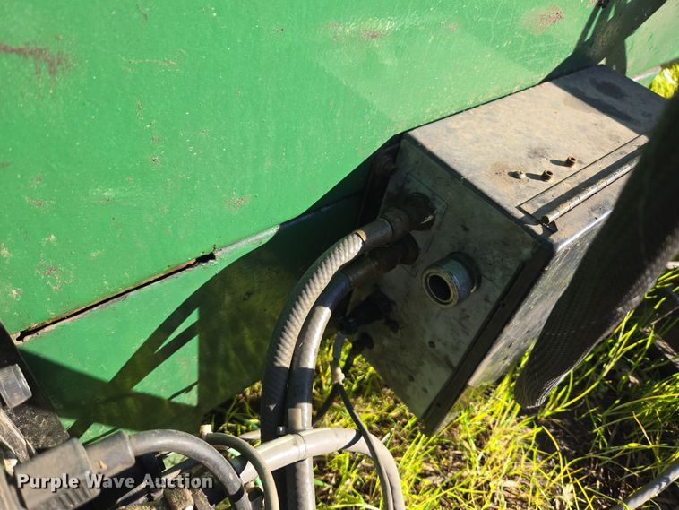 image for item ER5160 Vicon plasma cutting system