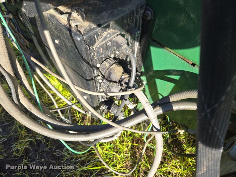 image for item ER5160 Vicon plasma cutting system