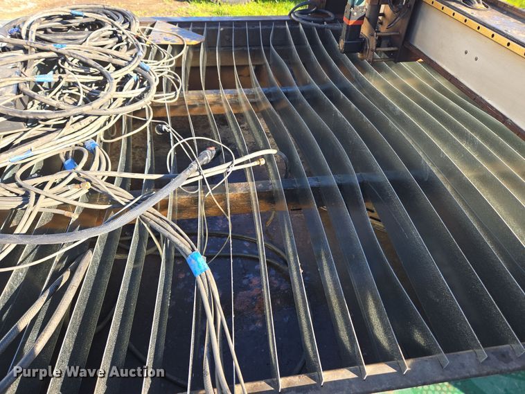 image for item ER5160 Vicon plasma cutting system