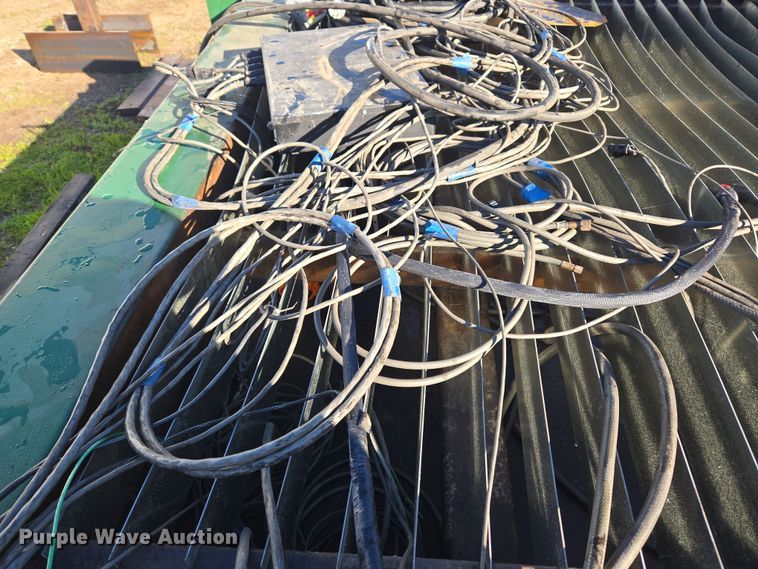 image for item ER5160 Vicon plasma cutting system