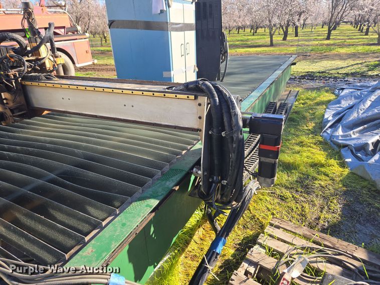 image for item ER5160 Vicon plasma cutting system