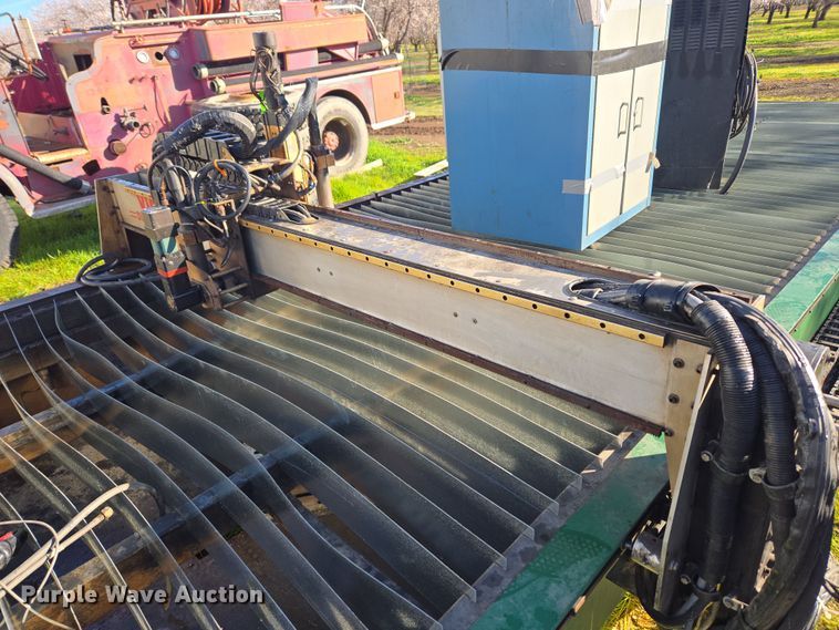 image for item ER5160 Vicon plasma cutting system