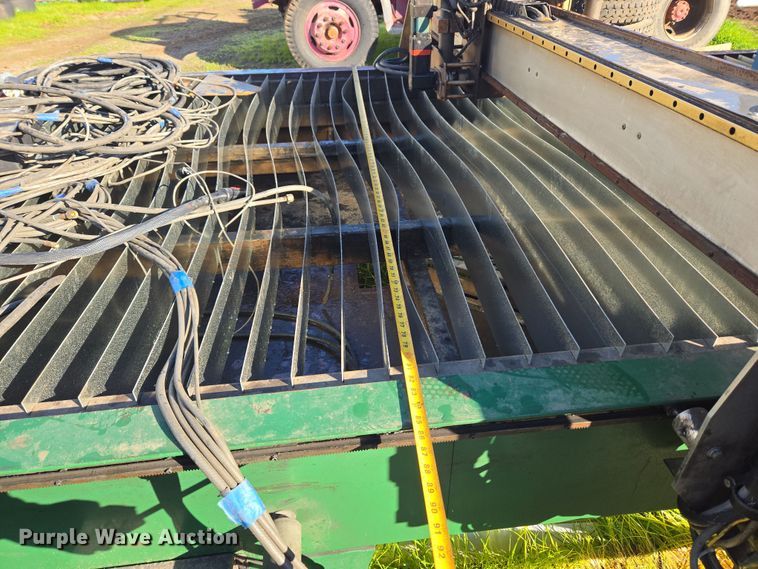 image for item ER5160 Vicon plasma cutting system