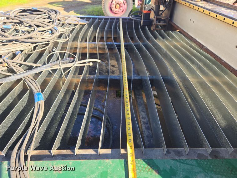 image for item ER5160 Vicon plasma cutting system