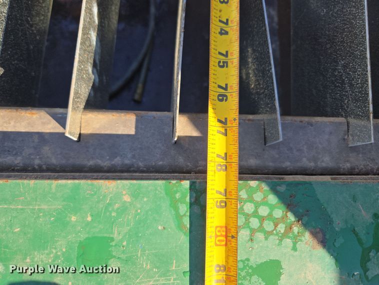 image for item ER5160 Vicon plasma cutting system