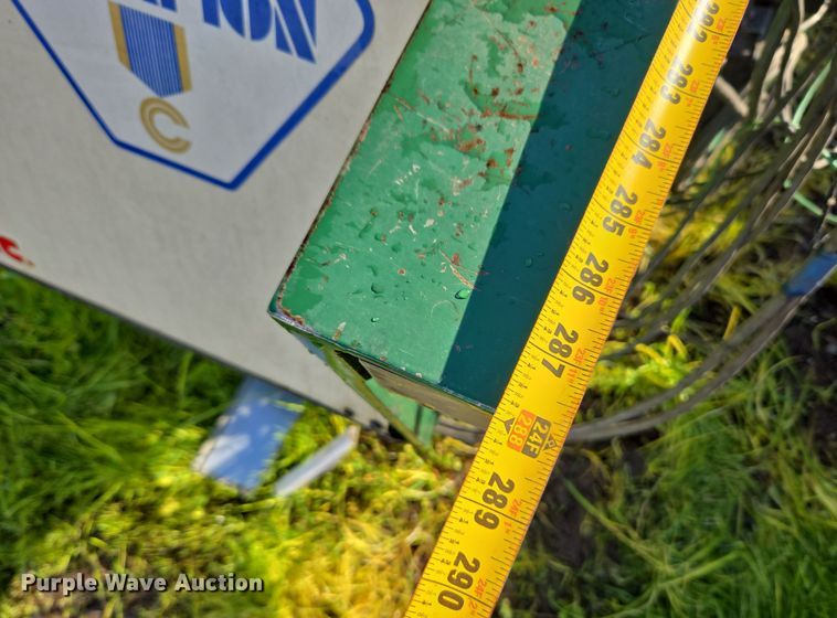 image for item ER5160 Vicon plasma cutting system