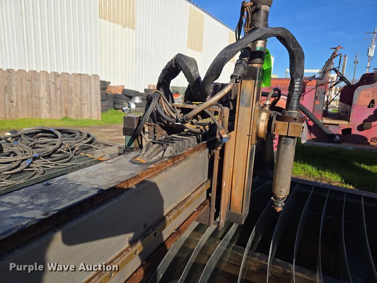 image for item ER5160 Vicon plasma cutting system