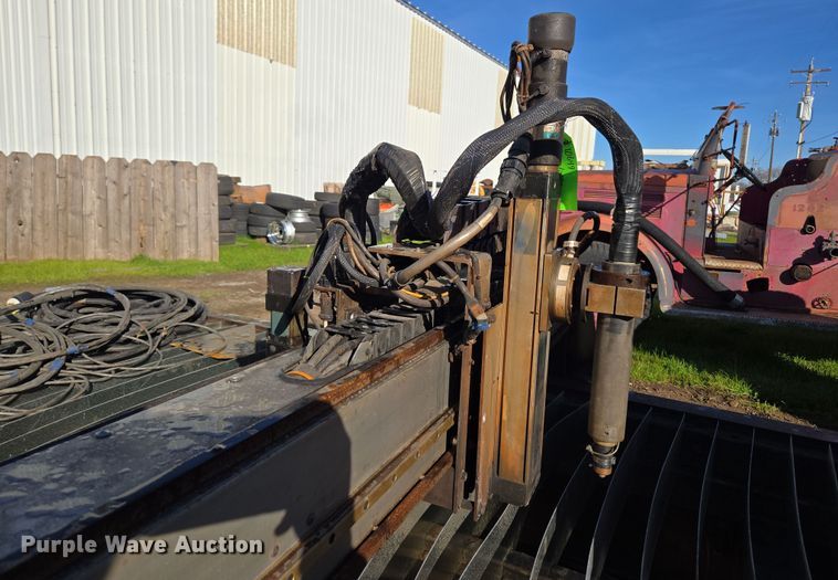 image for item ER5160 Vicon plasma cutting system