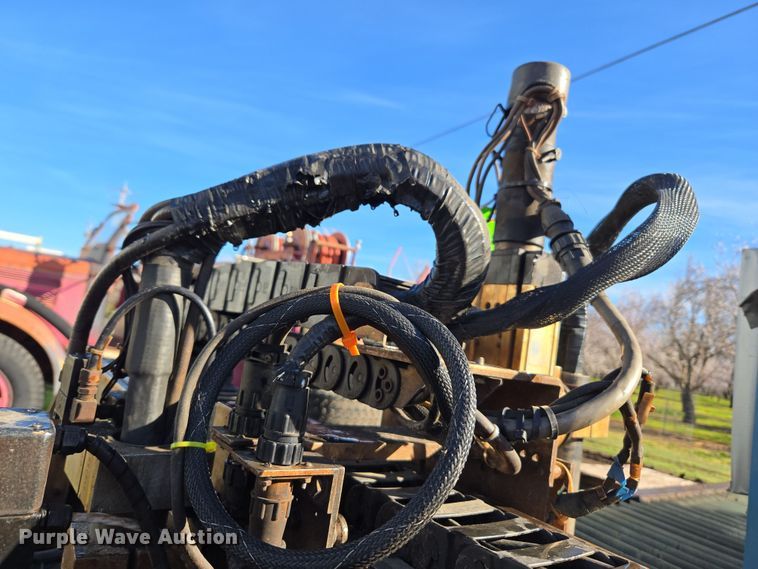 image for item ER5160 Vicon plasma cutting system