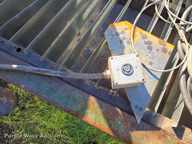 image for item ER5160 Vicon plasma cutting system