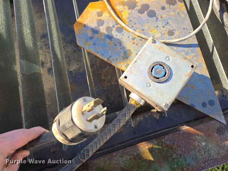 image for item ER5160 Vicon plasma cutting system