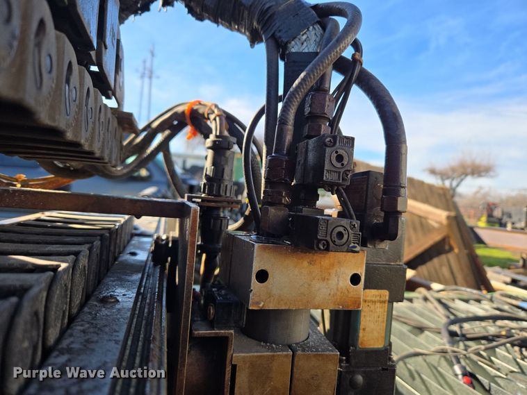 image for item ER5160 Vicon plasma cutting system