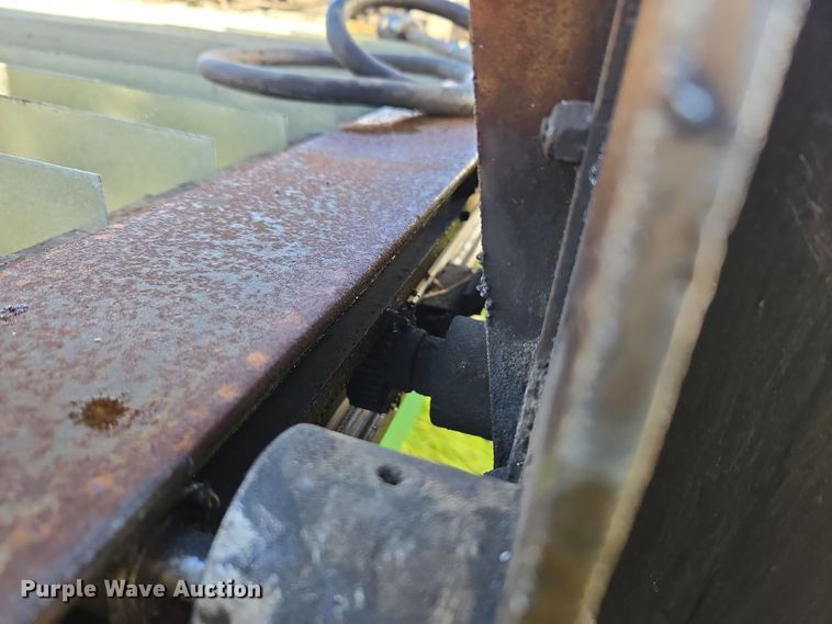 image for item ER5160 Vicon plasma cutting system