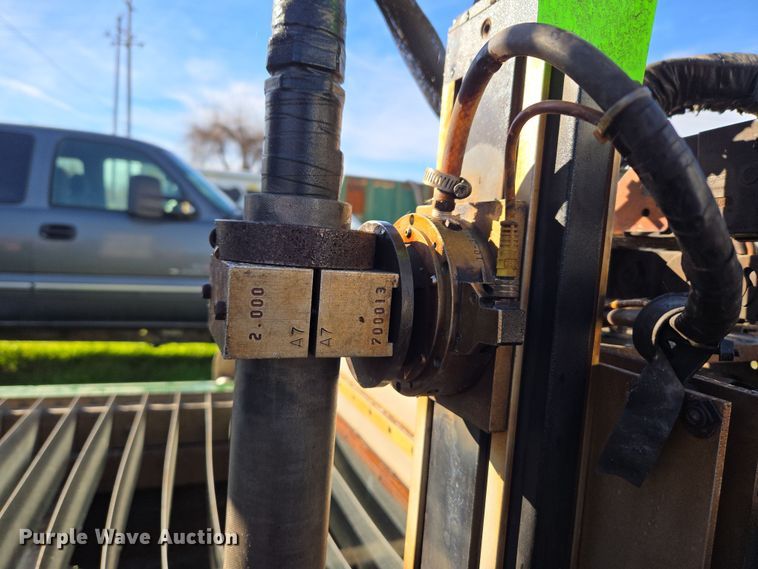 image for item ER5160 Vicon plasma cutting system