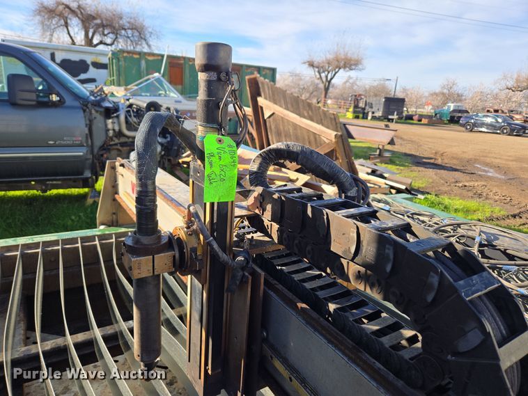 image for item ER5160 Vicon plasma cutting system