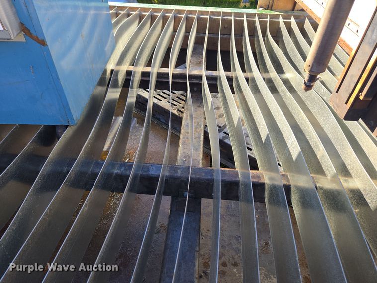 image for item ER5160 Vicon plasma cutting system