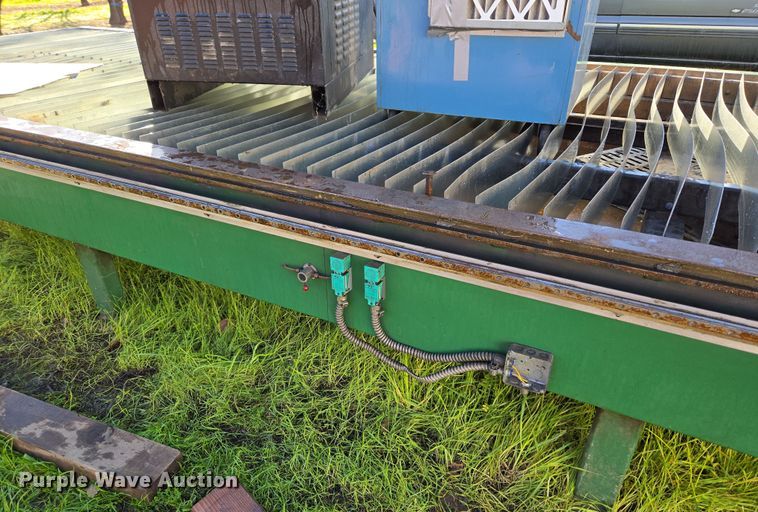 image for item ER5160 Vicon plasma cutting system