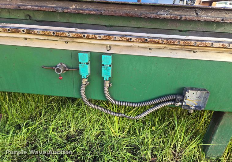 image for item ER5160 Vicon plasma cutting system