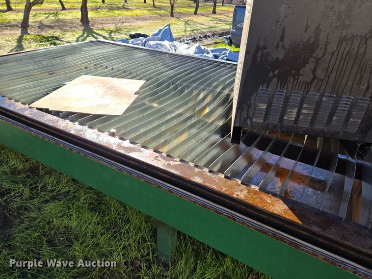 image for item ER5160 Vicon plasma cutting system