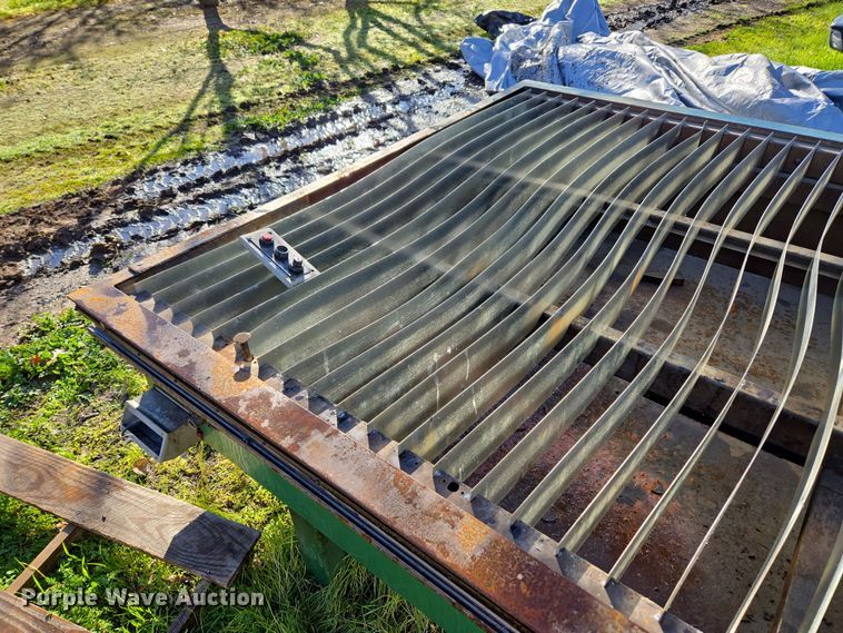 image for item ER5160 Vicon plasma cutting system