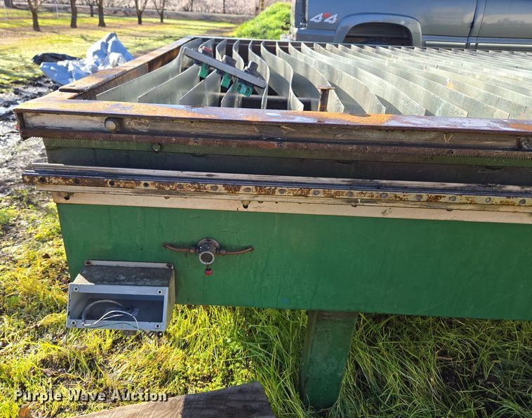 image for item ER5160 Vicon plasma cutting system