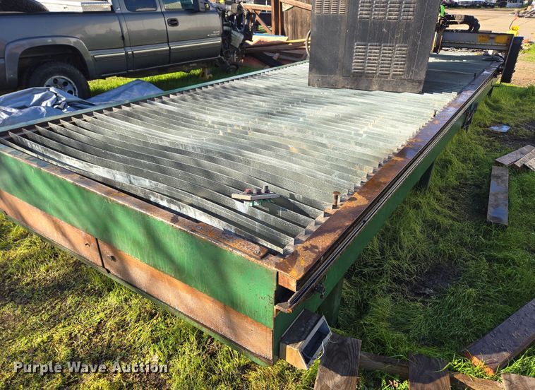 image for item ER5160 Vicon plasma cutting system