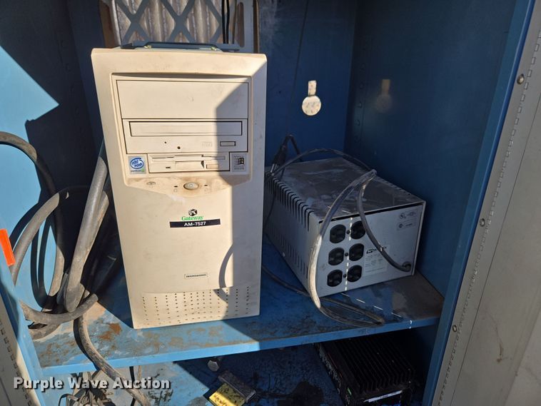 image for item ER5160 Vicon plasma cutting system