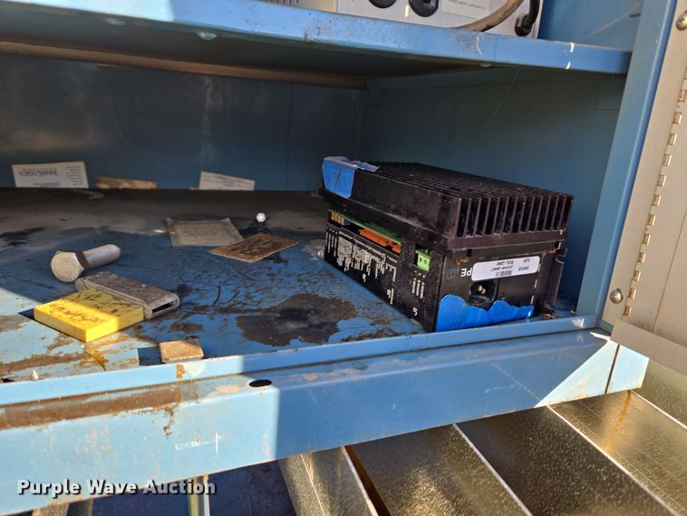 image for item ER5160 Vicon plasma cutting system