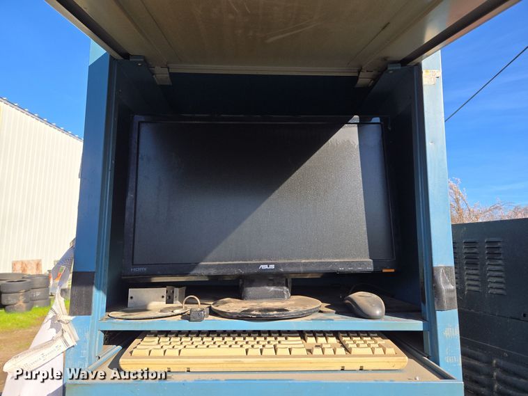 image for item ER5160 Vicon plasma cutting system