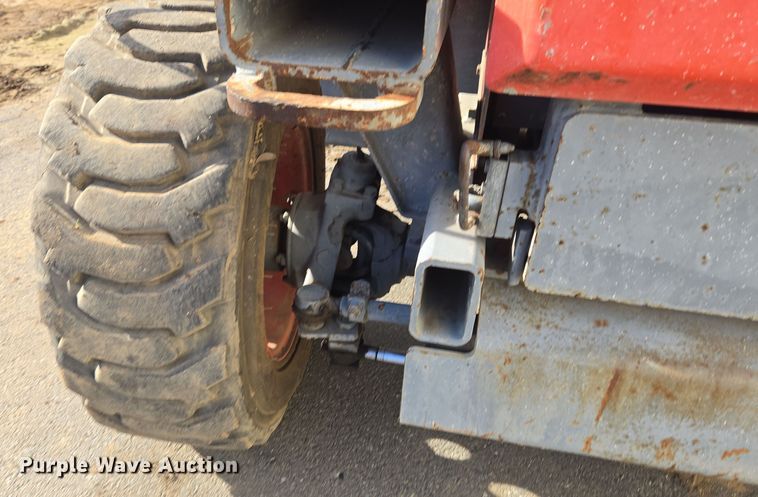 image for item ER5164 2006 Skyjack SJ7127 scissor lift