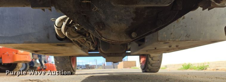 image for item ER5164 2006 Skyjack SJ7127 scissor lift