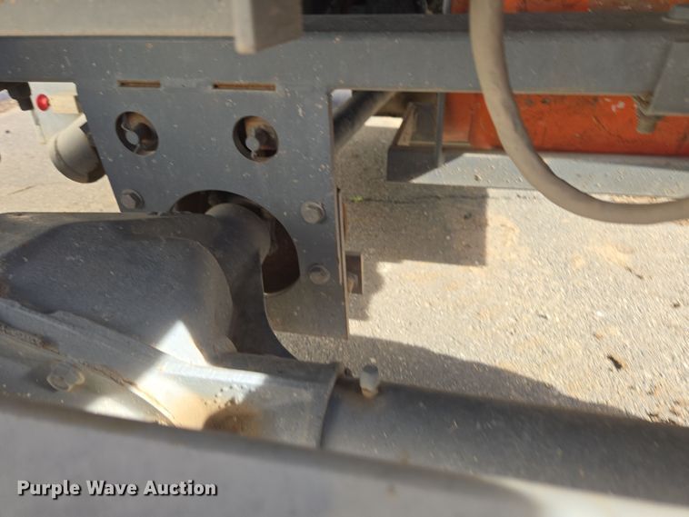 image for item ER5164 2006 Skyjack SJ7127 scissor lift