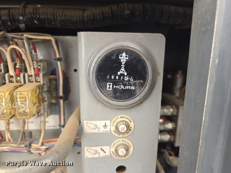 image for item ER5164 2006 Skyjack SJ7127 scissor lift