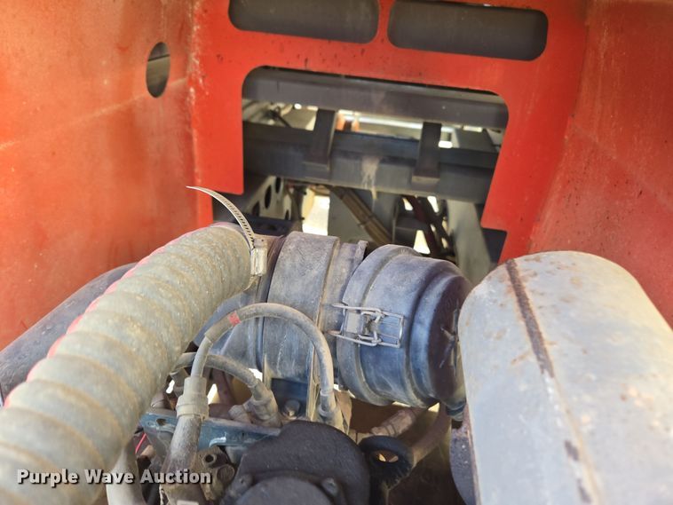 image for item ER5164 2006 Skyjack SJ7127 scissor lift