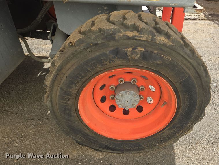 image for item ER5164 2006 Skyjack SJ7127 scissor lift