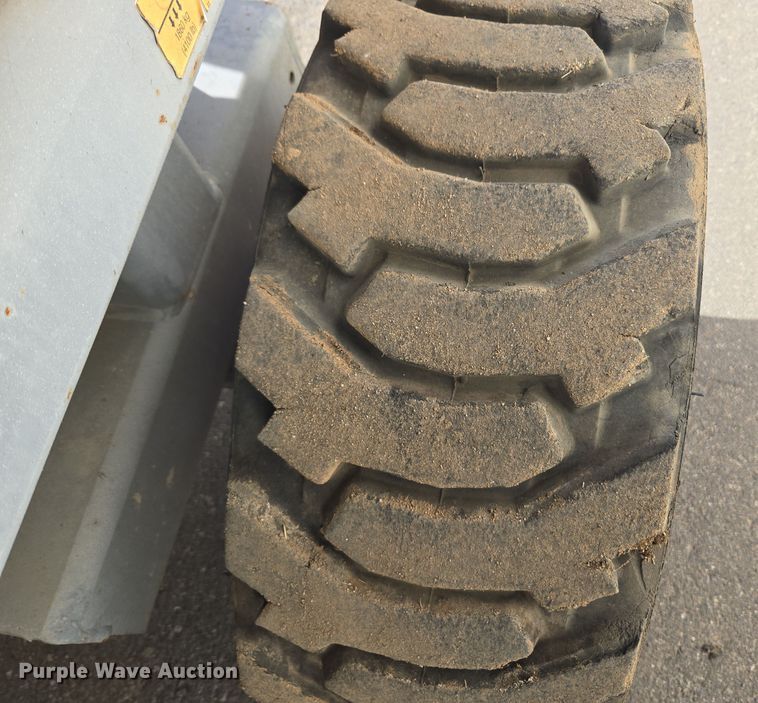 image for item ER5164 2006 Skyjack SJ7127 scissor lift