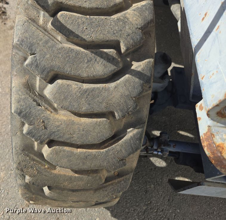 image for item ER5164 2006 Skyjack SJ7127 scissor lift