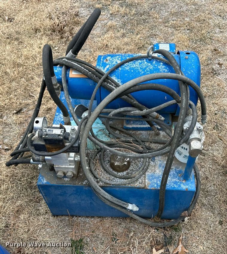 image for item ER8705 Electric motor