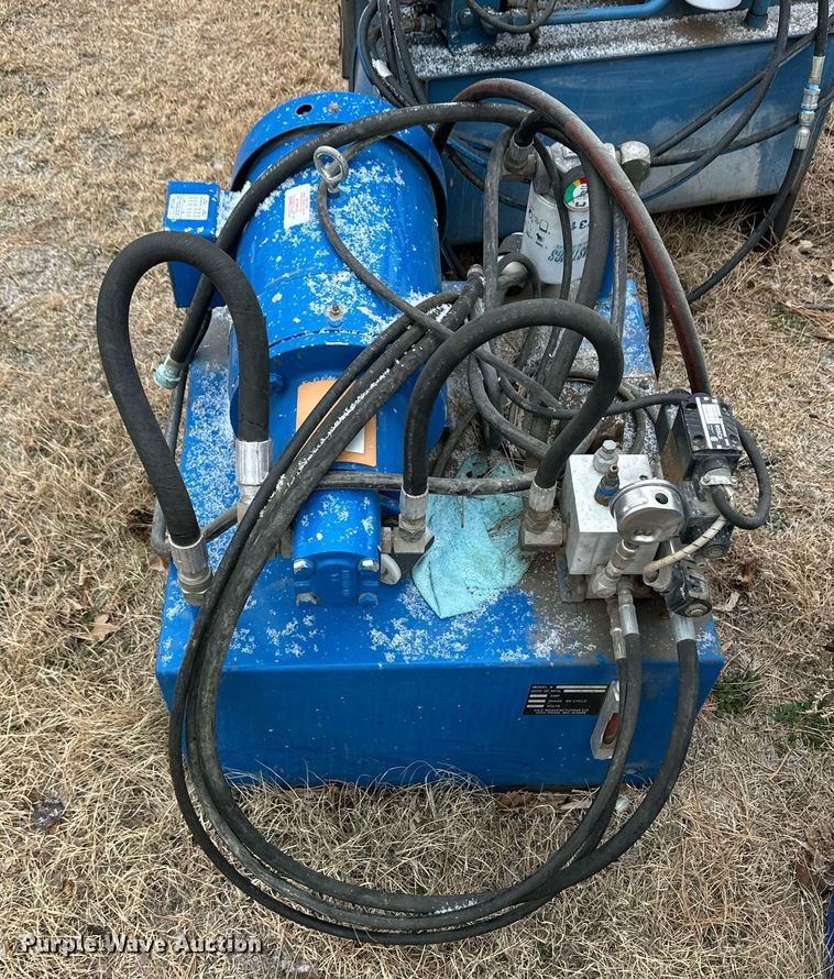 image for item ER8705 Electric motor