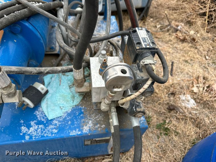 image for item ER8705 Electric motor