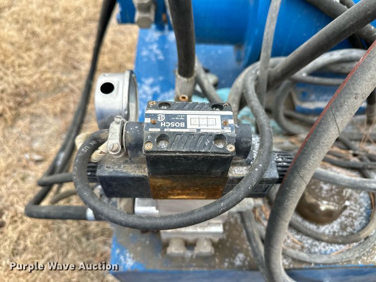 image for item ER8705 Electric motor