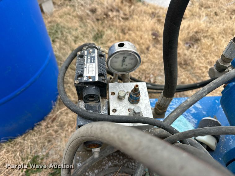 image for item ER8705 Electric motor