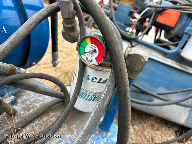 image for item ER8705 Electric motor