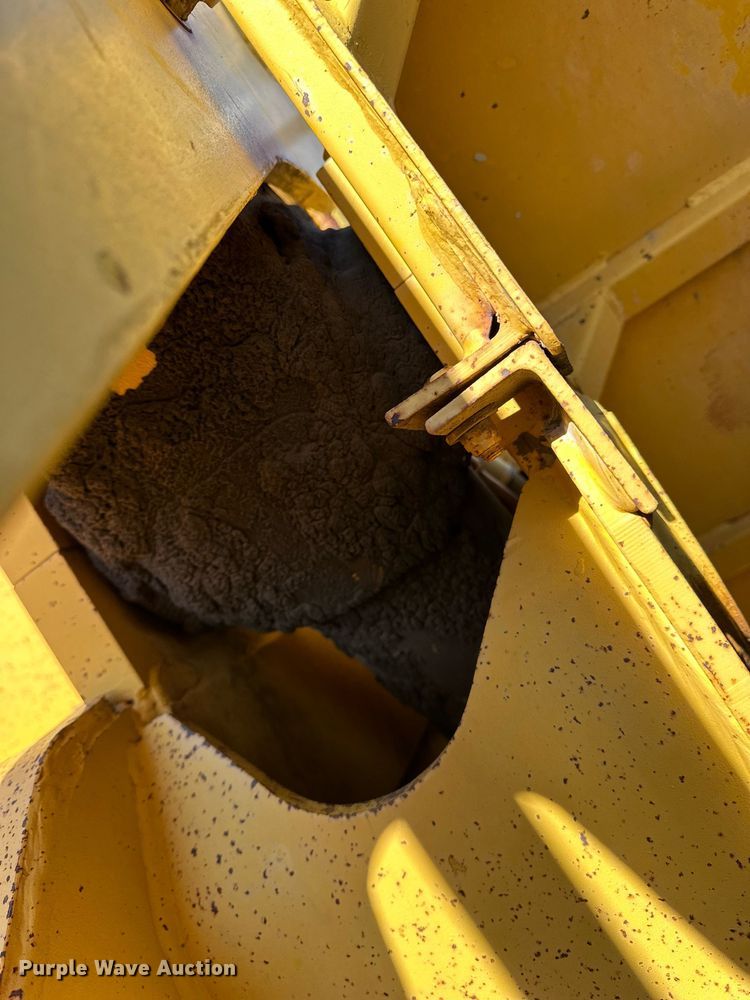 image for item ER8731 Clark 125B wheel loader