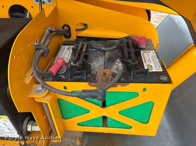 image for item EY9893 2020 Haulotte 45XA boom lift