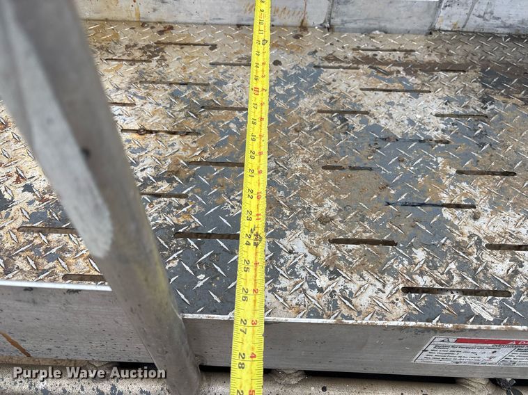 image for item EY9893 2020 Haulotte 45XA boom lift