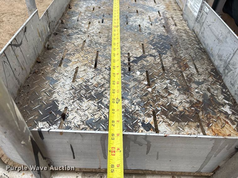 image for item EY9893 2020 Haulotte 45XA boom lift