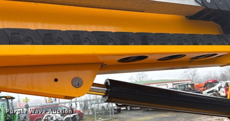 image for item EY9893 2020 Haulotte 45XA boom lift